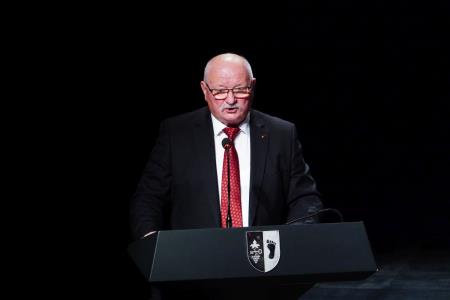 OMT - Anton Maver, foto Franc Pepelnak